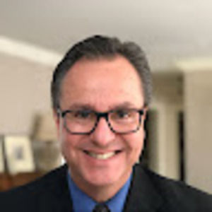 Meet your Posher, Patrick